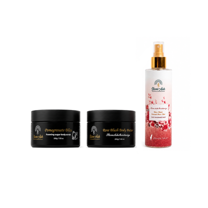 Body Care bundle