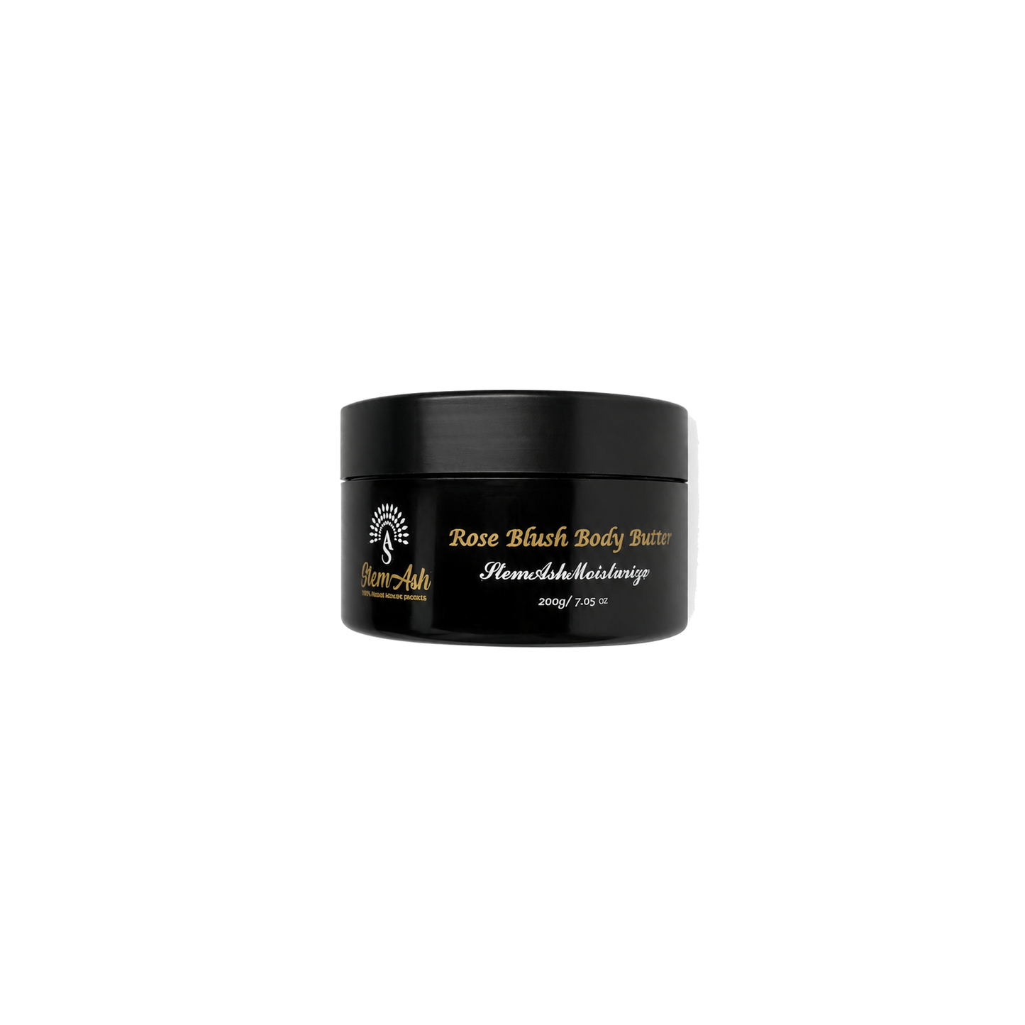 Rose Blush | Body Butter-floral