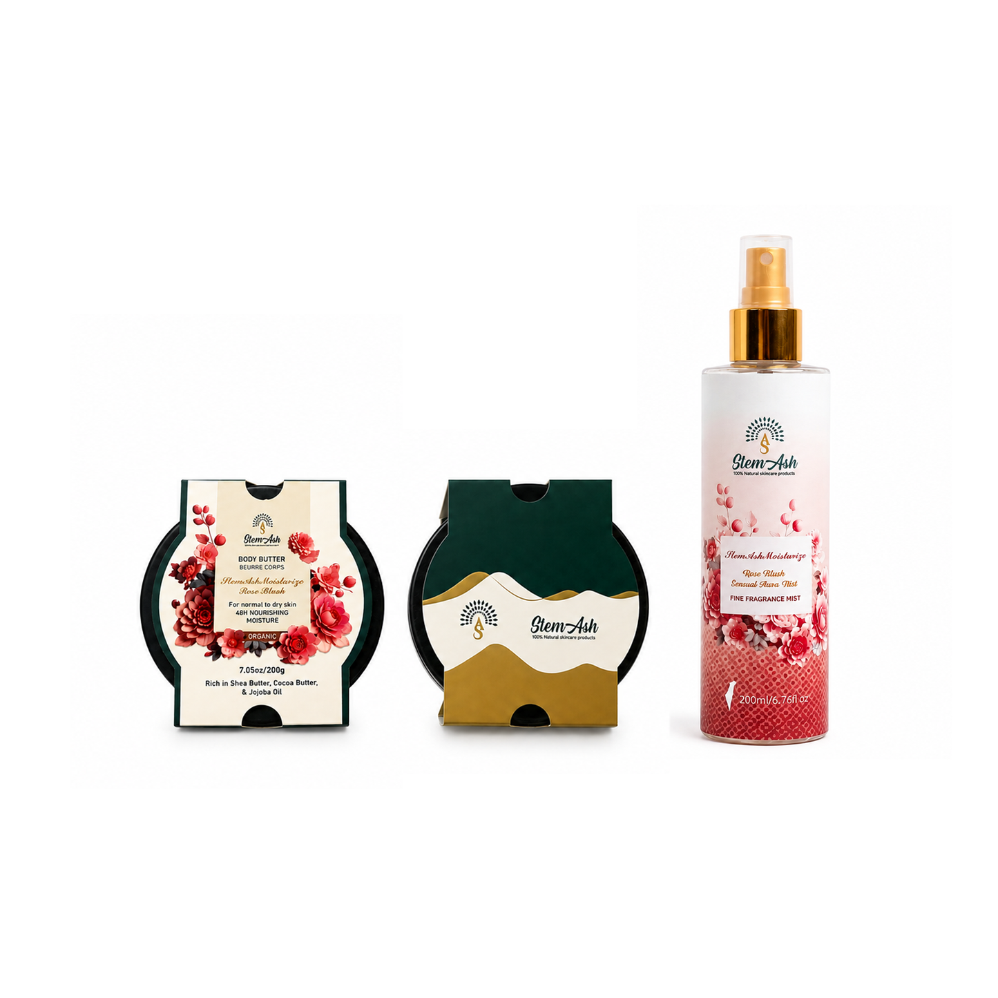 Body Care bundle